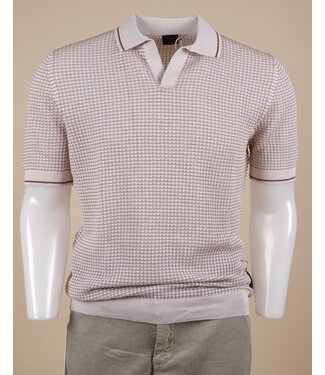 Gran Sasso Heren-Polo Gran Sasso