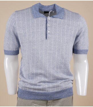 Gran Sasso Heren-Polo Gran Sasso