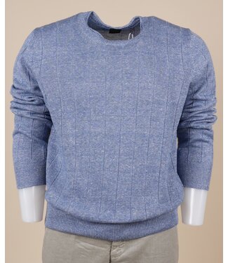 Gran Sasso Heren-Pull Gran Sasso