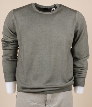 Gran Sasso Heren-Pull Gran Sasso