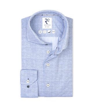 R2 Heren-Hemd R2