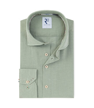 R2 Heren-Hemd R2