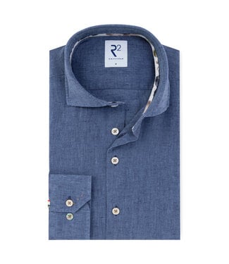 R2 Heren-Hemd R2