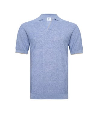 R2 Heren-Polo R2