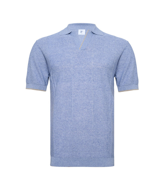 132.POLO.019 - 014 blue