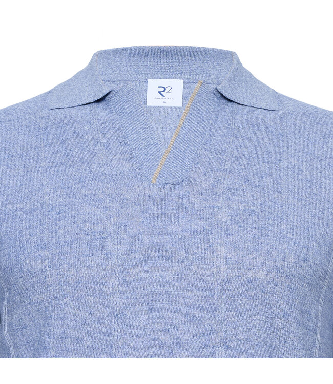 132.POLO.019 - 014 blue