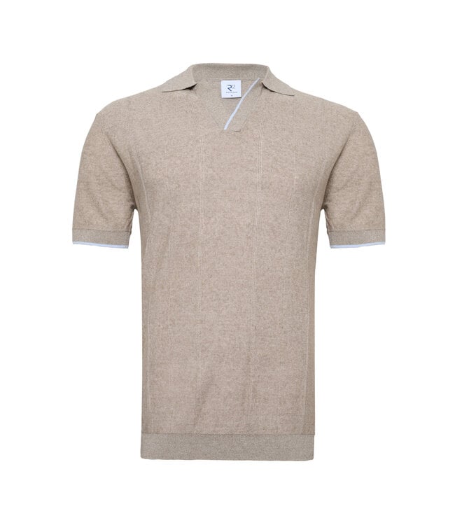 132.POLO.019 - 045 beige