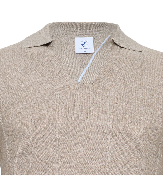 132.POLO.019 - 045 beige
