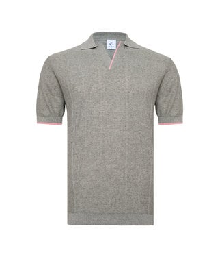 R2 Heren-Polo R2
