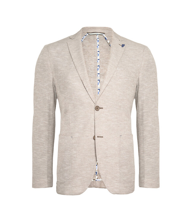 132.JACKET.001 - 045 beige