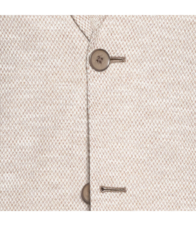 132.JACKET.001 - 045 beige