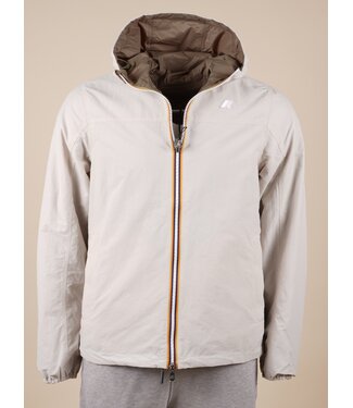 K-Way Heren-Jas K-Way