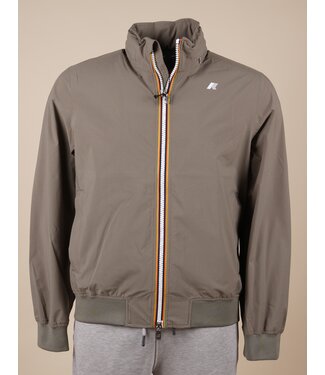 K-Way Heren-Jas K-Way