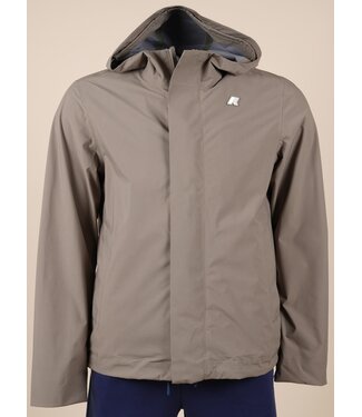 K-Way Heren-Jas K-Way