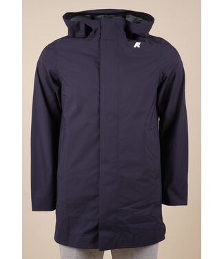 K-Way Heren-Jas K-Way