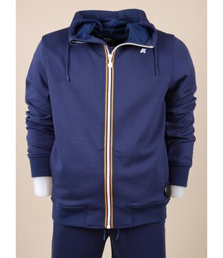 K-Way Heren-Gilet K-Way