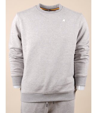 K-Way Heren-Pull K-Way