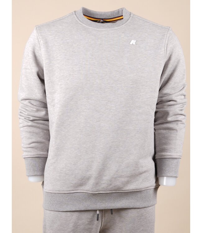 BAPTIST FRENCH TERRY AHZ