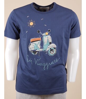 BOB Heren-T-shirt BOB