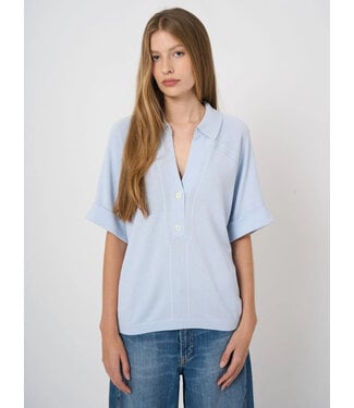 Repeat Dames-polo Repeat