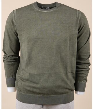 KANGRA Heren-Pull KANGRA