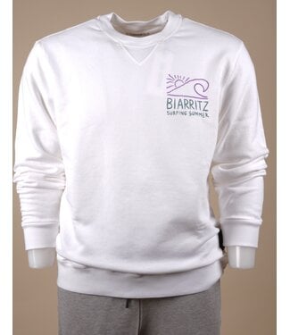 BOWERY INC Heren-Pull BOWERY INC