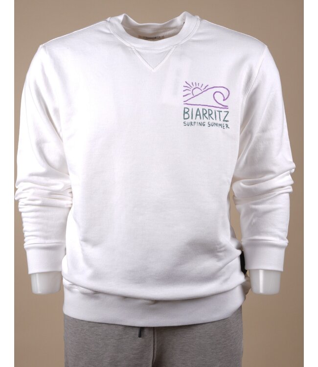 48 BWF MB145 off white