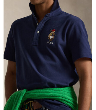 RALPH LAUREN Heren-Polo RALPH LAUREN