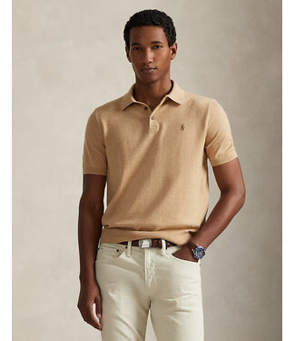 RALPH LAUREN Heren-Polo RALPH LAUREN