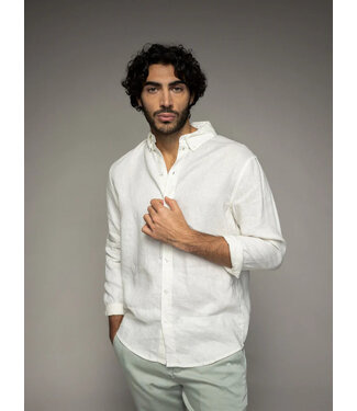 MOSMOSH Heren-Hemd MOSMOSH
