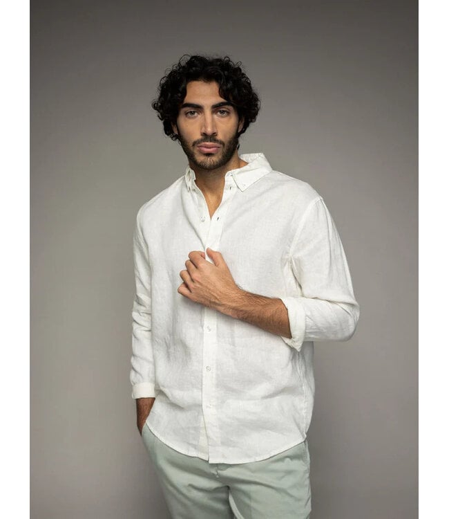 500970 THEO CL 180 ecru