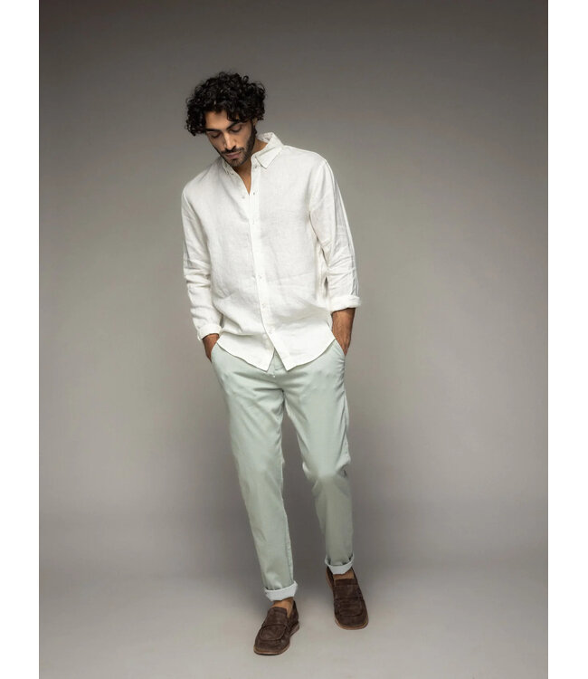 500970 THEO CL 180 ecru