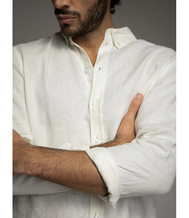 500970 THEO CL 180 ecru