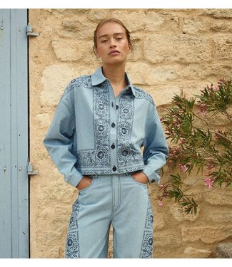 Not Shy Dames-vest Not Shy