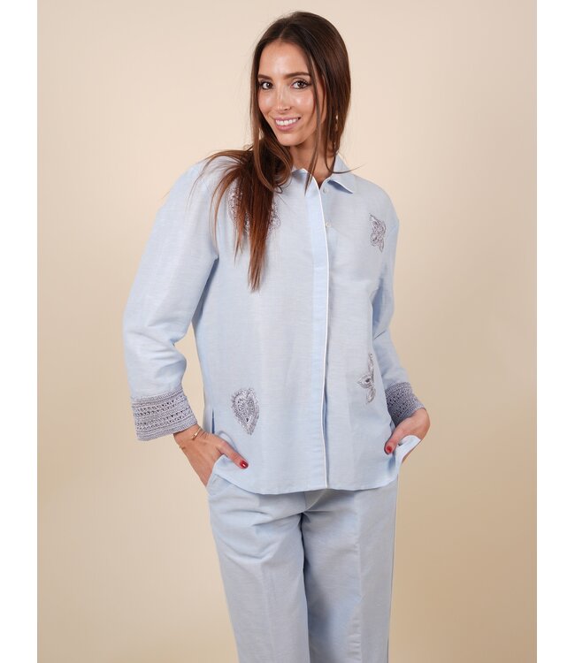 GI0950/50/320070 celeste 710