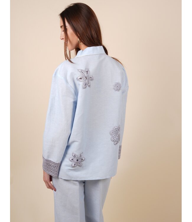 GI0950/50/320070 celeste 710