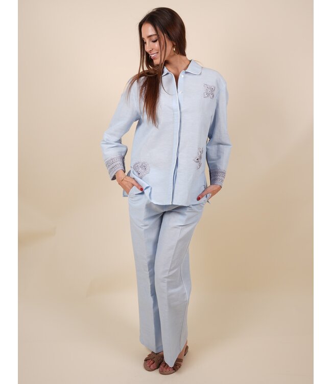 GI0950/50/320070 celeste 710