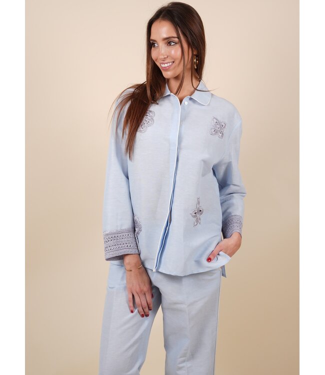 GI0950/50/320070 celeste 710