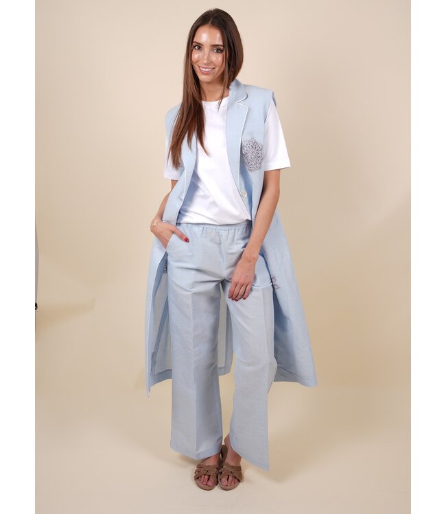 PT1356/70/320070 celeste 710