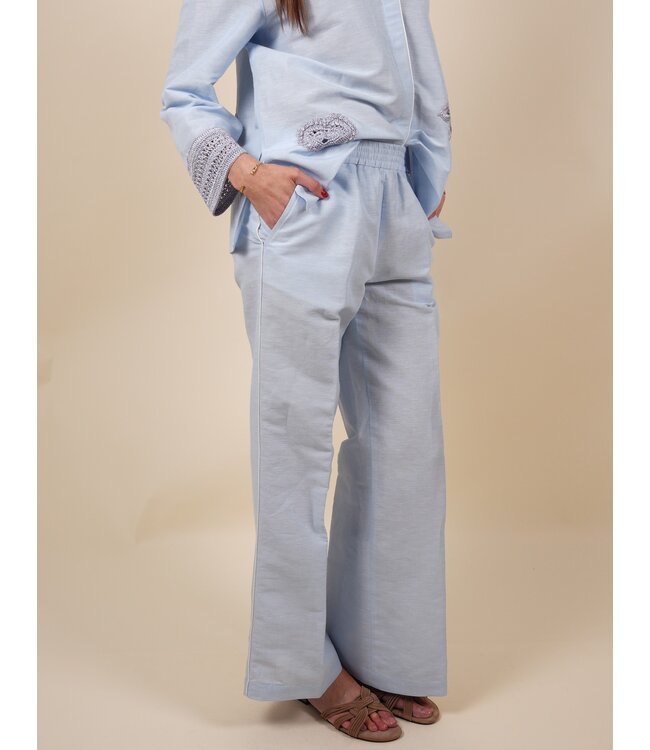 PT1356/70/320070 celeste 710