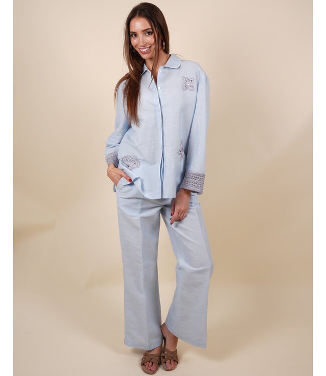 PT1356/70/320070 celeste 710