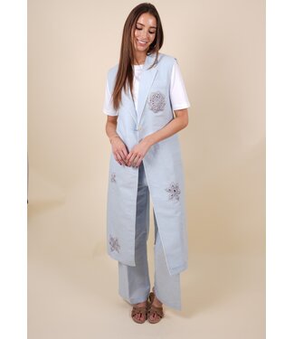 Seventy Dames-gilet Seventy