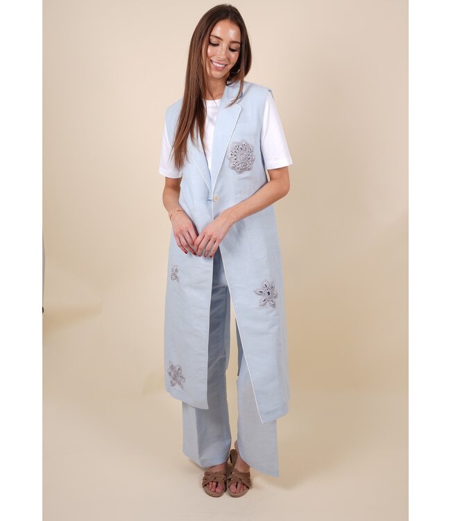 Seventy Dames-gilet Seventy