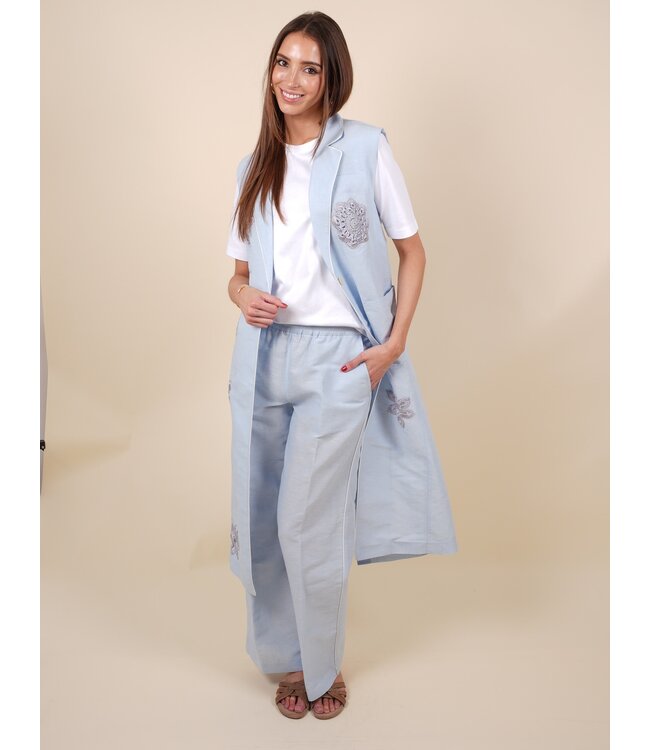 GT0157/50/320070 celeste 710