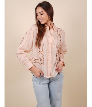 Seventy Dames-blouse Seventy