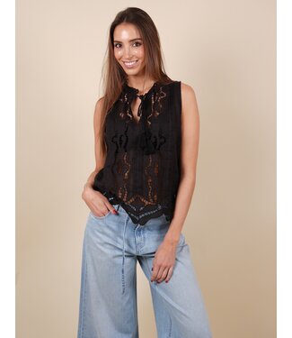 Seventy Dames-blouse Seventy