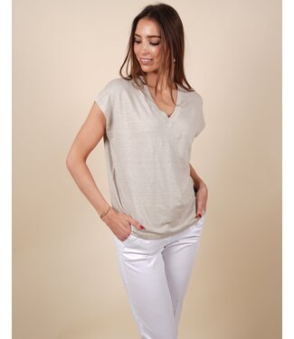 Anne Claire Dames-t-shirt Anne Claire