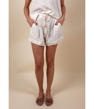 Saint Julien Dames-short Saint Julien