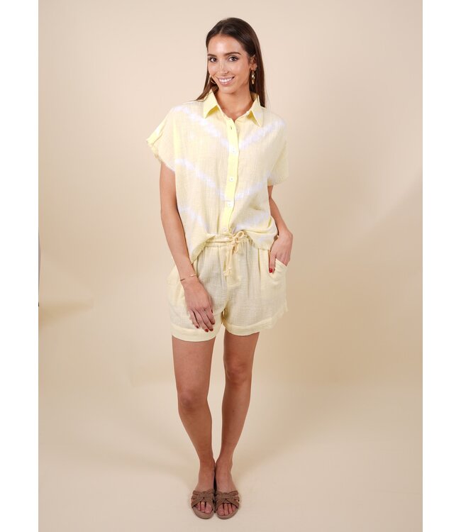 Calvi short lemon
