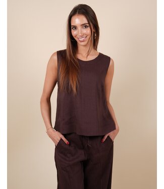 Mason's Dames-topje Mason's